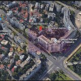 Inchiriere Cladire Integrala | Locatie Premium,  langa Parlament